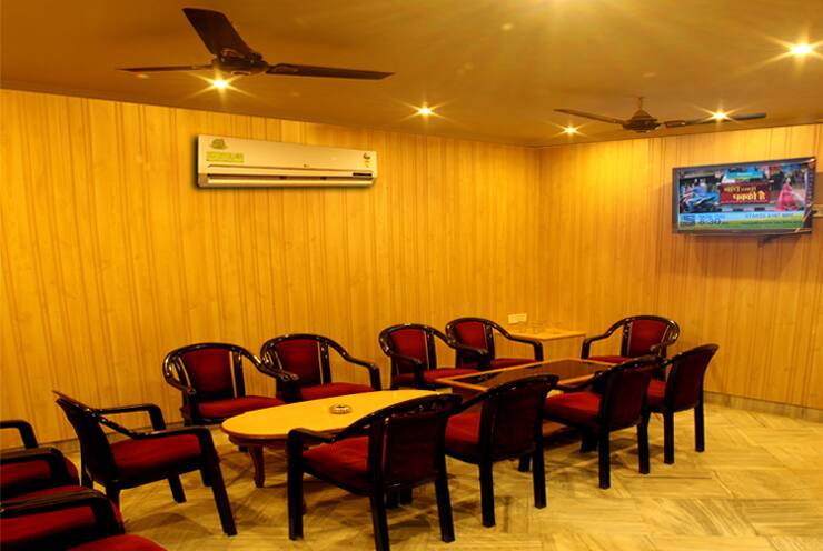 STARI HOTEL KASHI, Allahabad 5